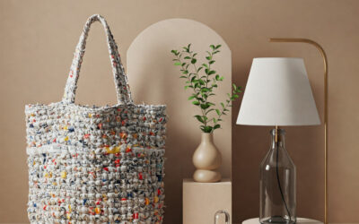 L’Upcycling : Transformer les Déchets en Trésors Personnalisés
