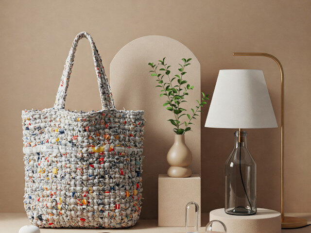 L’Upcycling : Transformer les Déchets en Trésors Personnalisés